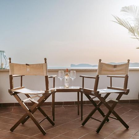 Polta A Mar Guest House 알게로 외부 사진