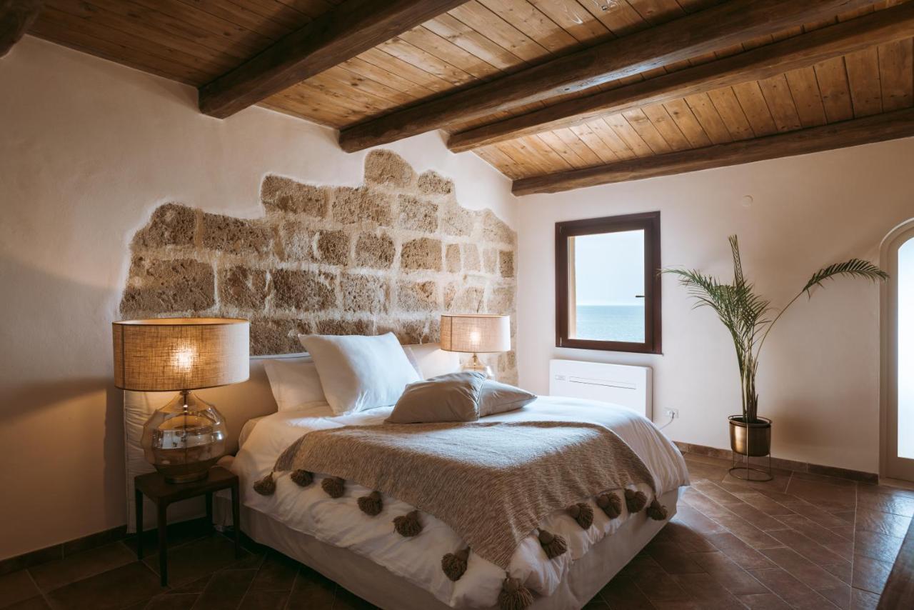 Polta A Mar Guest House 알게로 외부 사진