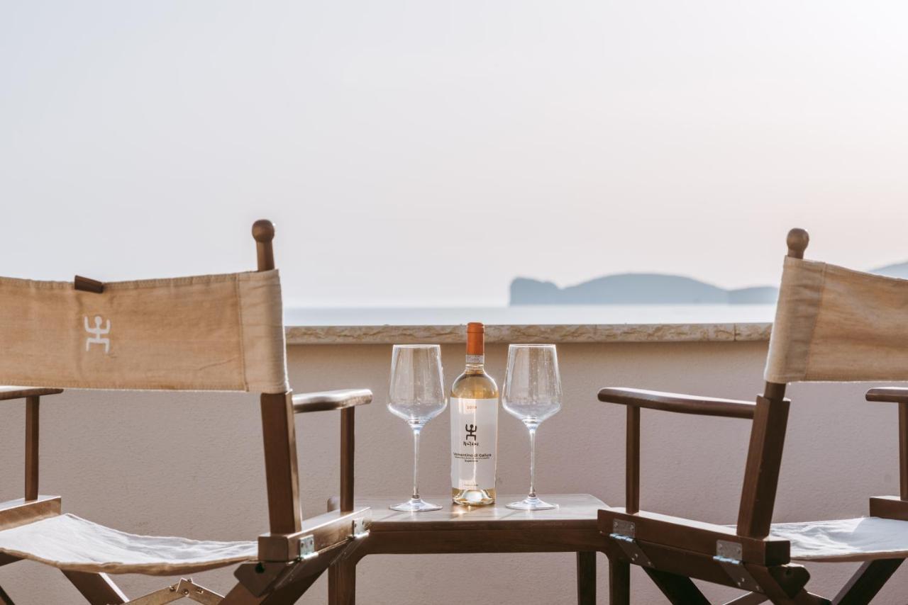 Polta A Mar Guest House 알게로 외부 사진