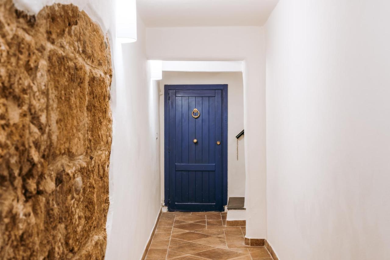 Polta A Mar Guest House 알게로 외부 사진