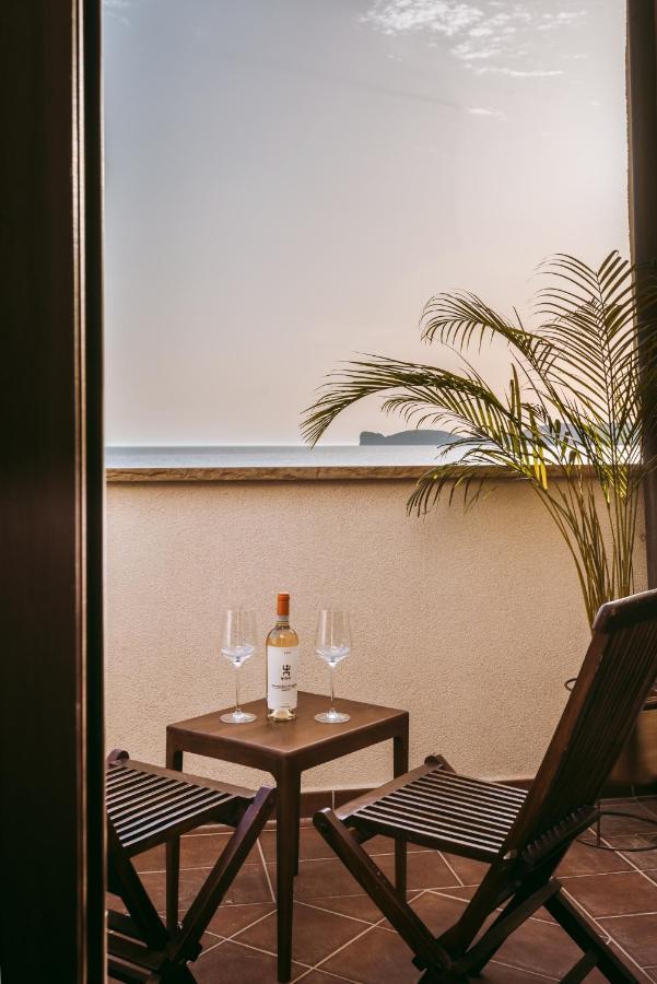 Polta A Mar Guest House 알게로 외부 사진