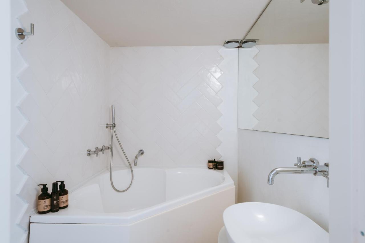 Polta A Mar Guest House 알게로 외부 사진