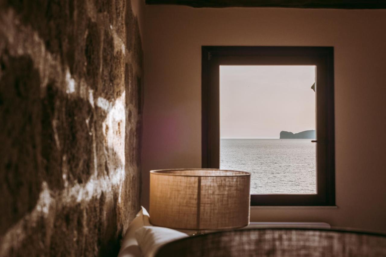 Polta A Mar Guest House 알게로 외부 사진