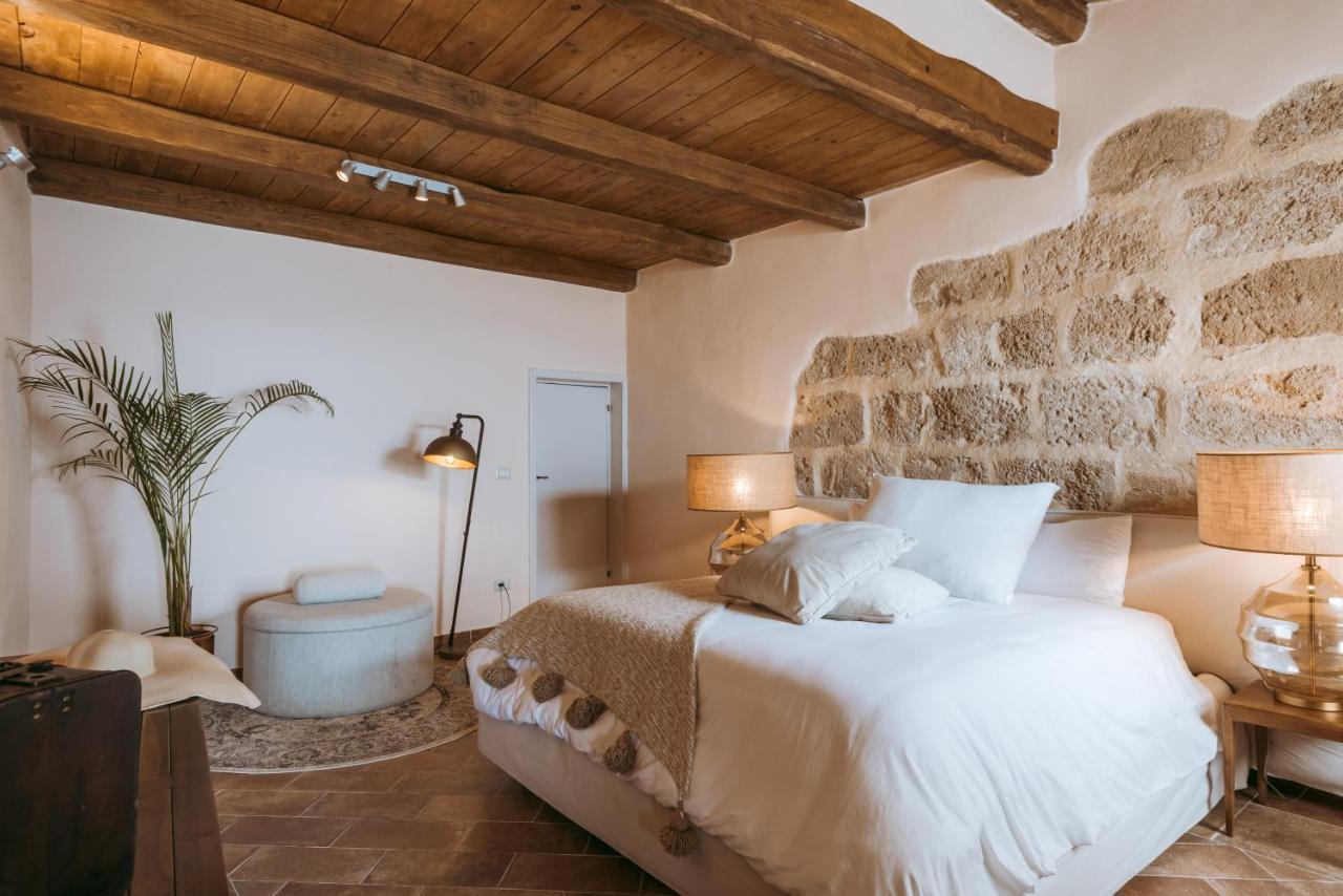 Polta A Mar Guest House 알게로 외부 사진