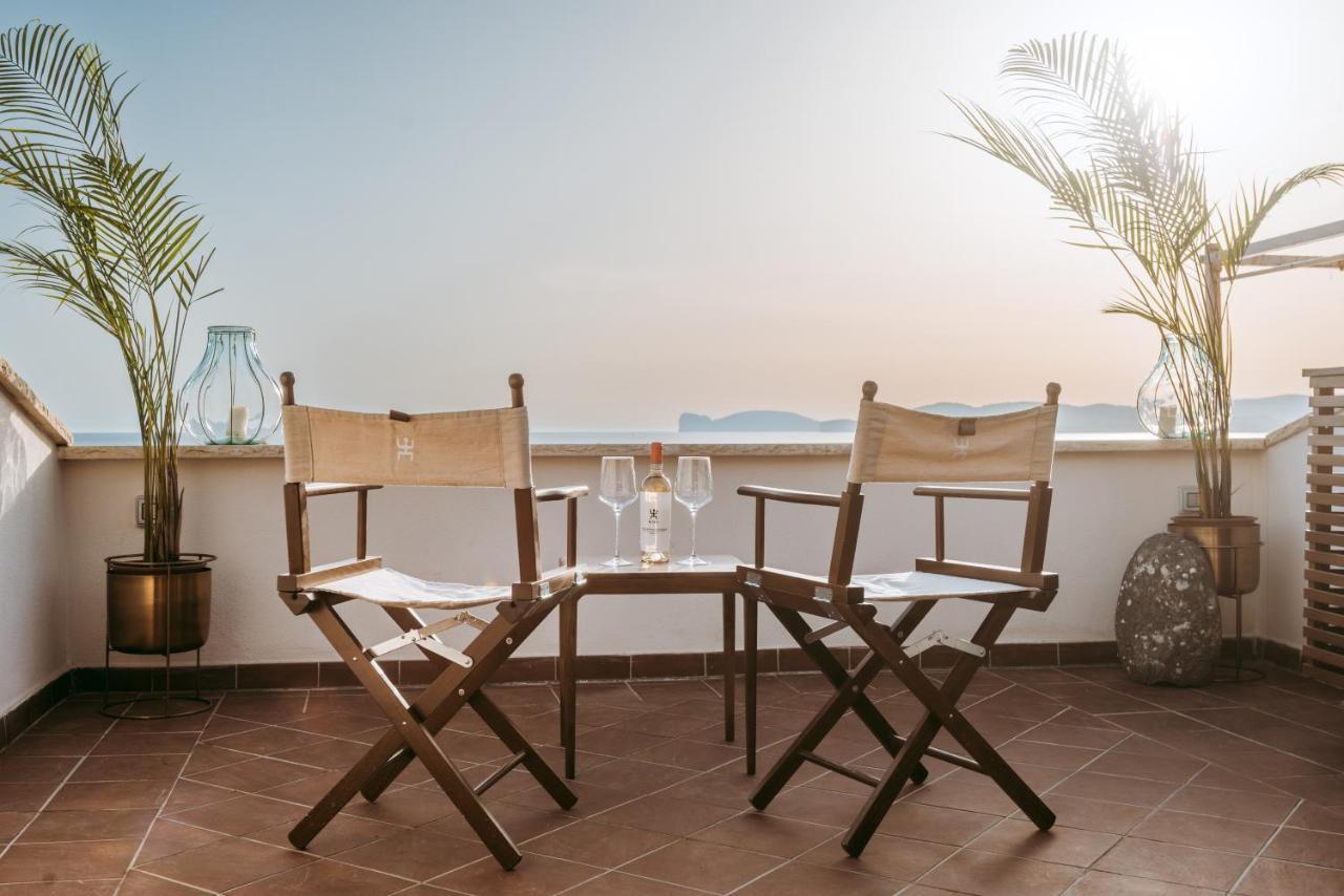 Polta A Mar Guest House 알게로 외부 사진